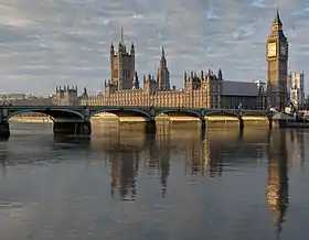 Cité de Westminster