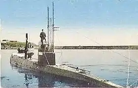 illustration de HNLMS O 2