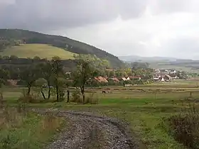 Hředle (district de Beroun)