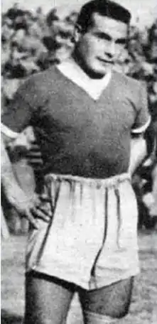 Image illustrative de l’article Uberto Giménez