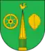 Blason de Hürup