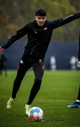 Image illustrative de l’article Hugo Novoa