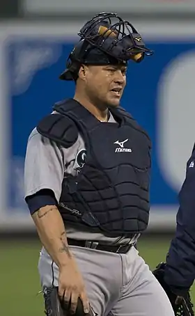 Image illustrative de l’article Humberto Quintero