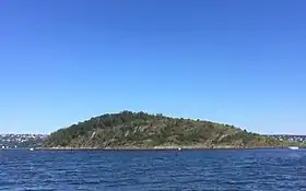 Image illustrative de l’article Husbergøya