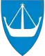 Blason de Hvaler