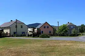 Hvožďany (district de Domažlice)