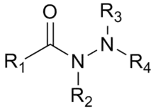 Hydrazide