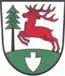 Blason de Hynčina