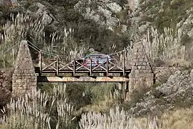 Image illustrative de l’article Rallye d'Argentine 2017