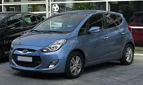 Image illustrative de l’article Hyundai ix20