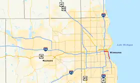 Image illustrative de l’article Interstate 794