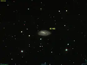 Image illustrative de l’article IC 163