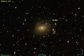 Image illustrative de l’article IC 294