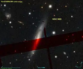 Image illustrative de l’article IC 3005