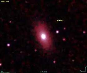 Image illustrative de l’article IC 4842