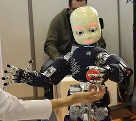 Image illustrative de l'article Innorobo