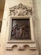 Chemin de Croix no&nbsp;2.