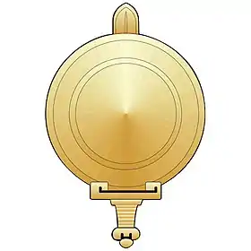 Image illustrative de l’article Commandement des centres de préparation des forces