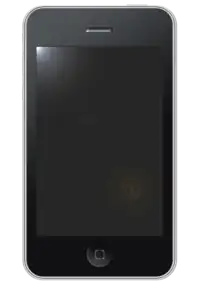 Image illustrative de l’article IPhone 3G