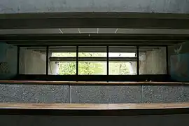 cadrage sur l'extérieur