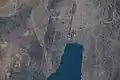 Sud d'Israël : Golfe d'Aqaba, Eilat, Israël, et Aqaba, Jordanie