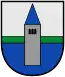 Blason de Curon VenostaGraun im Vinschgau