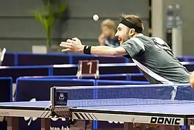 Image illustrative de l’article Quentin Robinot