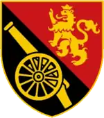 Image illustrative de l’article 45e brigade d'artillerie