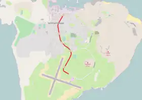 Image illustrative de l’article Route 22 (Islande)