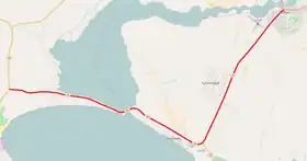 Image illustrative de l’article Route 34 (Islande)