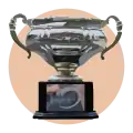 Trophée décerné