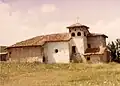 Église de Villalbos (1996)