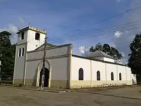 El Real (paroisse civile)