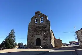 Aldeanueva de la Sierra