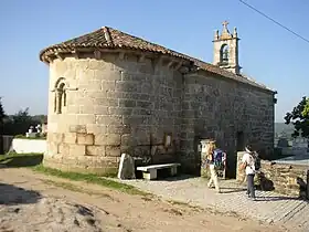 San Xulián do Camiño