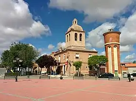 Nueva Villa de las Torres