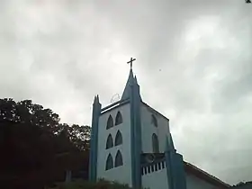 Santa Apolonia (Tulio Febres Cordero)