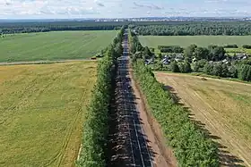 Raïon de Iaroslavl (oblast de Iaroslavl)