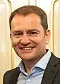 Igor Matovič2020-2021