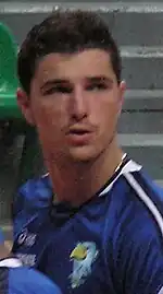 Image illustrative de l’article Igor Omrčen