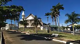 São Francisco de Goiás