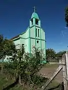 Église São José.