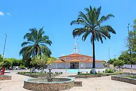 Cabeceiras do Piauí