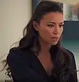 Ilfenesh Hadera (1985-)