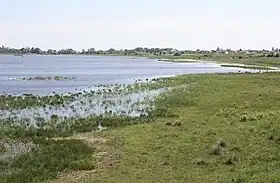 Image illustrative de l’article Zicklacke