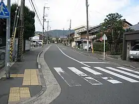 Image illustrative de l’article Imamiya-dōri