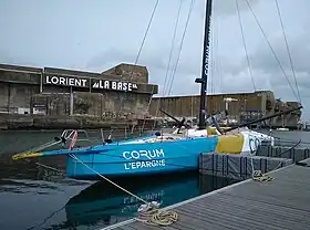 illustration de Corum L'Épargne