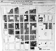 Faubourg Saint-Laurent