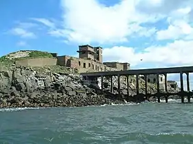 Image illustrative de l’article Inchmickery