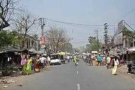 Image illustrative de l’article Route nationale 12 (Inde)